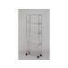 [ ваш заказ ] Iris o-yama metal тонкий 200×480×1210mm MK-2012N metal подставка living место хранения место хранения мебель интерьер место хранения бесплатная доставка 