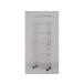  Iris o-yama metal тонкий 200×480×1440mm MK-2014N metal подставка living место хранения место хранения мебель интерьер место хранения бесплатная доставка 