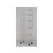 [ ваш заказ ] Iris o-yama metal тонкий 250×480×1440mm MK-2514N metal подставка living место хранения место хранения мебель интерьер место хранения бесплатная доставка 