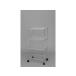 [ ваш заказ ] Iris o-yama metal тонкий 330×490×880mm MK-3008N metal подставка living место хранения место хранения мебель интерьер место хранения 