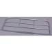  Iris o-yama bed guard silver BDG-74