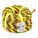 [ your order ] navy blue shop commercial firm sign rope #9 20m 00720034 black-and-yellow rope rubber band string packing material 