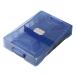  Sonic трещина трудно . ящик для инструментов Chris * жесткий голубой GS-1392-B