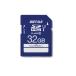  Buffalo UHS-I Class1 SDHC карта 32GB RSDC-032GU1S SD SDHC карта памяти карта памяти носитель информации бытовая техника 