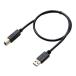 [ ваш заказ ] Elecom USB кабель USB3.0 A-B 1m DH-AB3N10BK