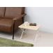 [ ваш заказ ]YAMAZEN Mini стол RYST-5040L-WNWH2 low стол стол living мебель интерьер 