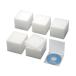 ڤ󤻡ۥ쥳 Blu-ray DVD CD CCD-JPCS100CR 100 ֥롼쥤ǥѥ ǥ Ͽǥ ꡼ 