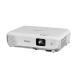 [ ваш заказ ]EPSON бизнес проектор XGA EB-E01 проектор корпус камера AV оборудование 