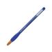  Pentel ... Neo соболь flat кисть 10 номер [ средний ] XZBNF-10