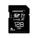 HIDISC SDXC карта 128GB Class3 HDSDX128GCL10V3 microSD SDHC карта памяти карта памяти носитель информации бытовая техника 