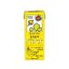 kiko- man soif-z соевое молоко напиток banana 200ML 277680 сок Kiyoshi . напиток жестяная банка напиток бутылка напиток 