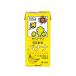 kiko- man soif-z соевое молоко напиток banana 1000ML 411380 сок Kiyoshi . напиток жестяная банка напиток бутылка напиток 