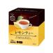  Wako . Cafe selection лимон чай 10g×20шт.@ порошок палочка черный чай какао напиток 