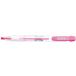 ktsuwa neon pitsu флуоресценция розовый PA020PK одиночный цвет цветные карандаши карандаш 