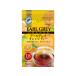  страна futoshi .a Vance Tetra сумка Earl Gray orange 18P 30208