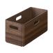  King Jim ключ ni старт  King единица box S Brown KW1012-BR box файл PP производства box type файл 