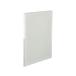 kokyo clear книжка (Glassele) фиксированный A2 20P белый la-GL212W прозрачный держатель type карман файл clear файл 
