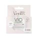 [ your order ]P&amp;Gji let venus VIOkami sleigh razor 3 piece P&Gji let shaving skin care 