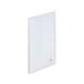 lihi тигр bSOERU clear книжка A4 10 карман f Lost clear N8100-1 A4 фиксированный clear файл 