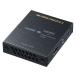 [ ваш заказ ] Sanwa Supply 4K HDR соответствует HDMI сигнал аудио разделение контейнер VGA-CVHD8 переключатель машина дистрибьютор PC периферийные устройства персональный компьютер бытовая техника 