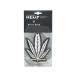 �y�����񂹁z�j���[�A�[�N�X HEMP �G�A�[�t���b�V���i�[ �z���C�g���X�N NAX051001
