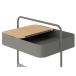 [ производитель прямая поставка ]oka пятно vi Van Cart специальный пробка tray серый ju8TFTC1 ZH16[ оплата при получении не возможно ]