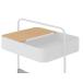 [ производитель прямая поставка ]oka пятно vi Van Cart специальный пробка tray Neo белый 8TFTC1 ZJ14[ оплата при получении не возможно ]