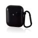 [ your order ] Elecom AirPods Pro case wireless charge Qi correspondence black smart phone portable accessory smart phone mobile telephone FAX consumer electronics 