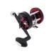 [ ваш заказ ] чистый рыбалка ABU AMB 6500CS ROCKET Black Red HS катушка bait reel ru early ru рыболовные снасти уличный 