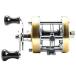 [ ваш заказ ] чистый рыбалка ABU AMB 6500CS ROCKET Champagne катушка bait reel ru early ru рыболовные снасти уличный 