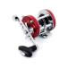 [ ваш заказ ] чистый рыбалка ABU AMB 6501CS ROCKET RED катушка bait reel ru early ru рыболовные снасти уличный 