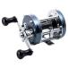 [ ваш заказ ] чистый рыбалка ABU AMB 6500CS ROCKET BLUE GRAY катушка bait reel ru early ru рыболовные снасти уличный 