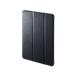 [ ваш заказ ] Sanwa Supply iPad Air 2020 soft кожанный кейс ( черный ) планшет для аксессуары смартфон мобильный телефон FAX бытовая техника 