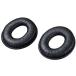 [ ваш заказ ] Sanwa Supply year губка (MM-HSUSB17BK для *2 шт. комплект ) headset телефонный разговор для слуховай аппарат PC периферийные устройства персональный компьютер бытовая техника 