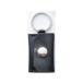MAMORIO уголь черный MAMORIO кожа очарование MAMLZ-C-001-CB система безопасности товар PC персональный компьютер бытовая техника 