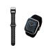 [ your order ] Elecom Apple Watch 40mm 38mm band silicon AW-40BDSCNBK smart phone portable accessory smart phone mobile telephone FAX consumer electronics 