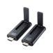 [ ваш заказ ] Sanwa Supply беспроводной HDMIek stain da-VGA-EXWHD9 переключатель машина дистрибьютор PC периферийные устройства персональный компьютер бытовая техника 