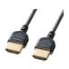 [ ваш заказ ] Sanwa Supply premium HDMI кабель 1.8m KM-HD20-PSS18 аудио кабель электропроводка 