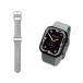 [ your order ] Elecom Apple watch band silicon 41 40 38mm AW-41BDSCGGY