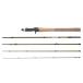 [ ваш заказ ] чистый рыбалка ABU ZoomSafari ZMSC-765L автобус bait rod удилище рыболовные снасти уличный 