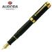 Foto von Tarentamu Gold Black Fountain Pen