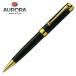 Photo de Tarentamu Gold Black Ballpoint Pen