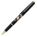 Photo of Gel Ballpoint Pen Modern Maki-e “ Ume ni Uguisu ”