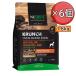 �j���[�g���C�v �h�b�O�t�[�h�y�~6�z 1.8kg �N�����` �I�[�u���x�C�N�h ����with �O���[���g���C�v �h���C�t�[�h �h�b�O�t�[�h ������ �h�b�O�t�[�h ��e�� ��