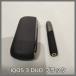 [N-6431] IQOS 3 DUO черный 