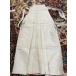 . костюм ликвидация товар мужчина hakama белый hakama 2 сяку 5 размер 