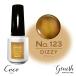 【SALE 10％off】ジーニッシュマニキュア 123 ディジー　Genish Manicure