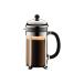 bodum �{�_�� �V�����{�[���t�����`�v���X1L �V���o�[ �R�[�q�[���[�J�[ ������� ��Ɠd ���K�i 1000ml  192816||||