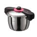 �����_�[�V�F�t ���@�̃N�C�b�N���� ���舳�͓� 5.5L ZQDA55 �i640840) 4�`5�l���� ���͐؂�ւ� �֗��� ������ ���͂Ȃ� �K�X�Ή� IH�Ή��@640840||||