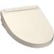 TOTO биде KM серии мойка теплой водой сиденье для унитаза момент тип TCF8CM77#SC1 пастель слоновая кость туалет сиденье для унитаза стандартный товар 8CM77SC1||